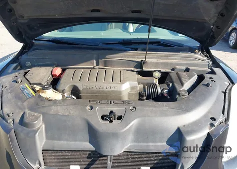 2008 Buick Enclave Cxl z USA, uszkodzony, nr VIN 5GAER23788J236760